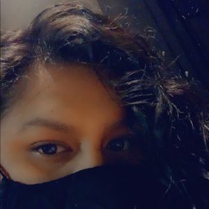 Meet your Posher, Karla